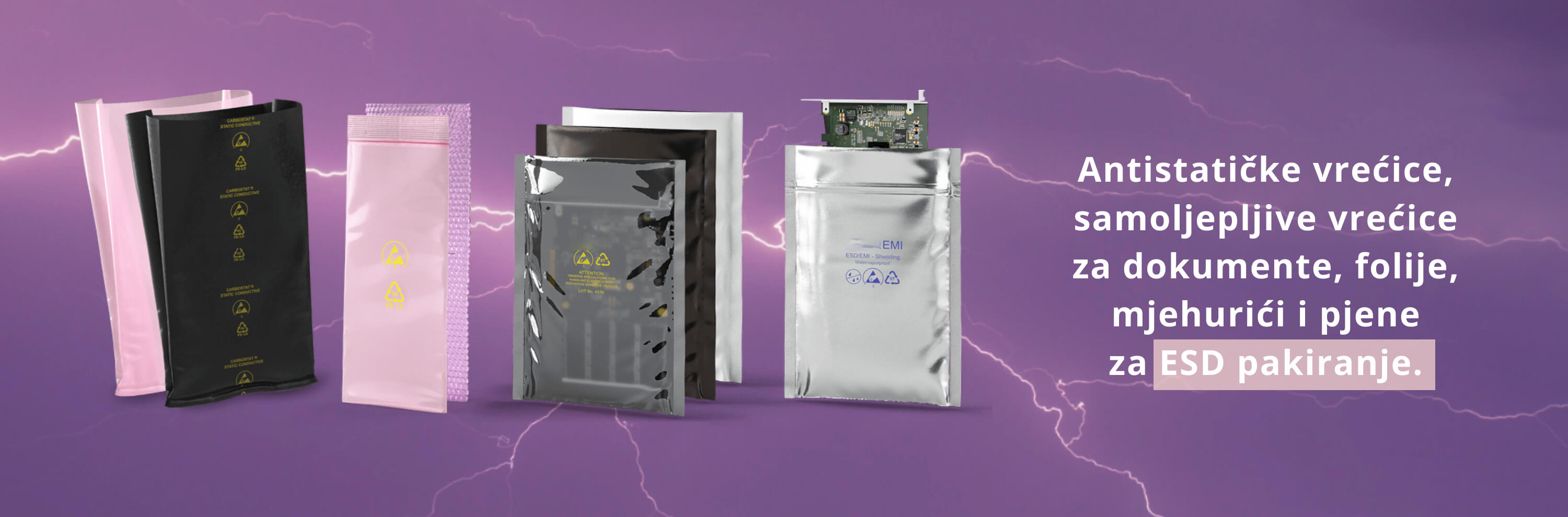 ESD protection hr