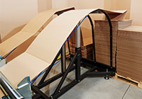 Panotec’s models