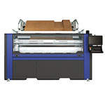 Panotec models for all sizes of boxes and all productivity demands
