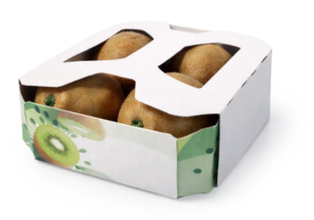 Primary pack example 4