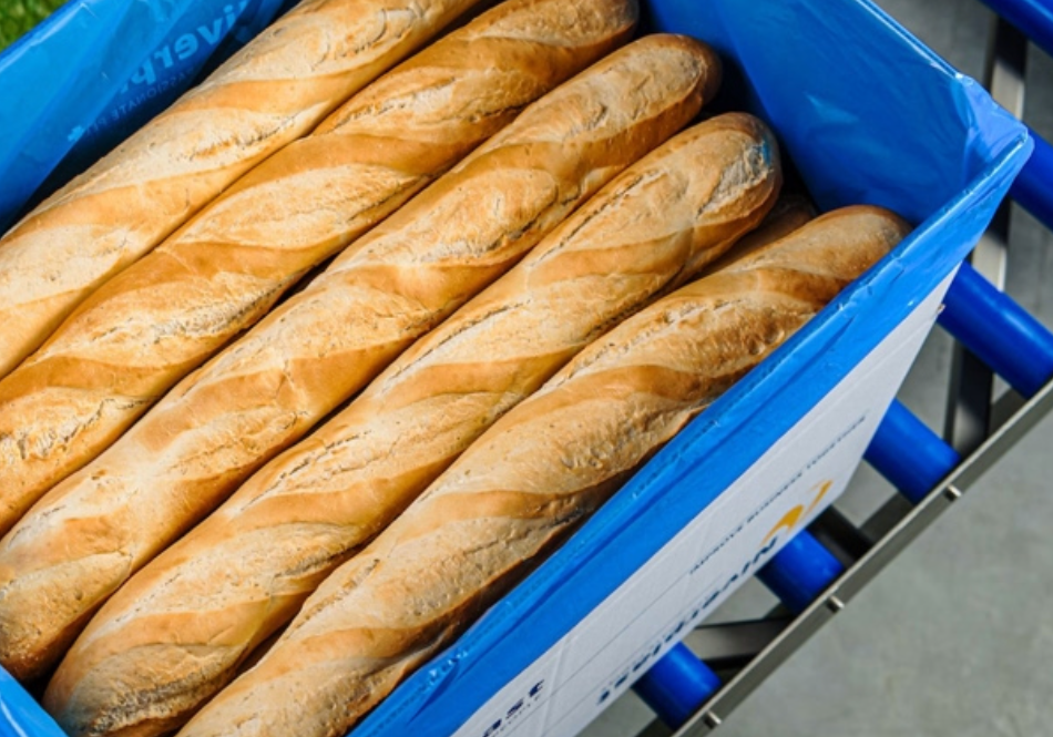 Bakery