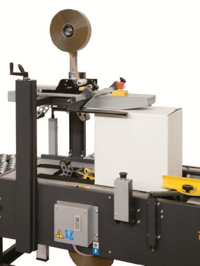 Case sealer carousel image 2