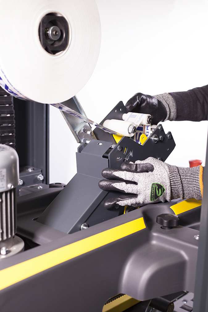 Case sealer carousel image 4