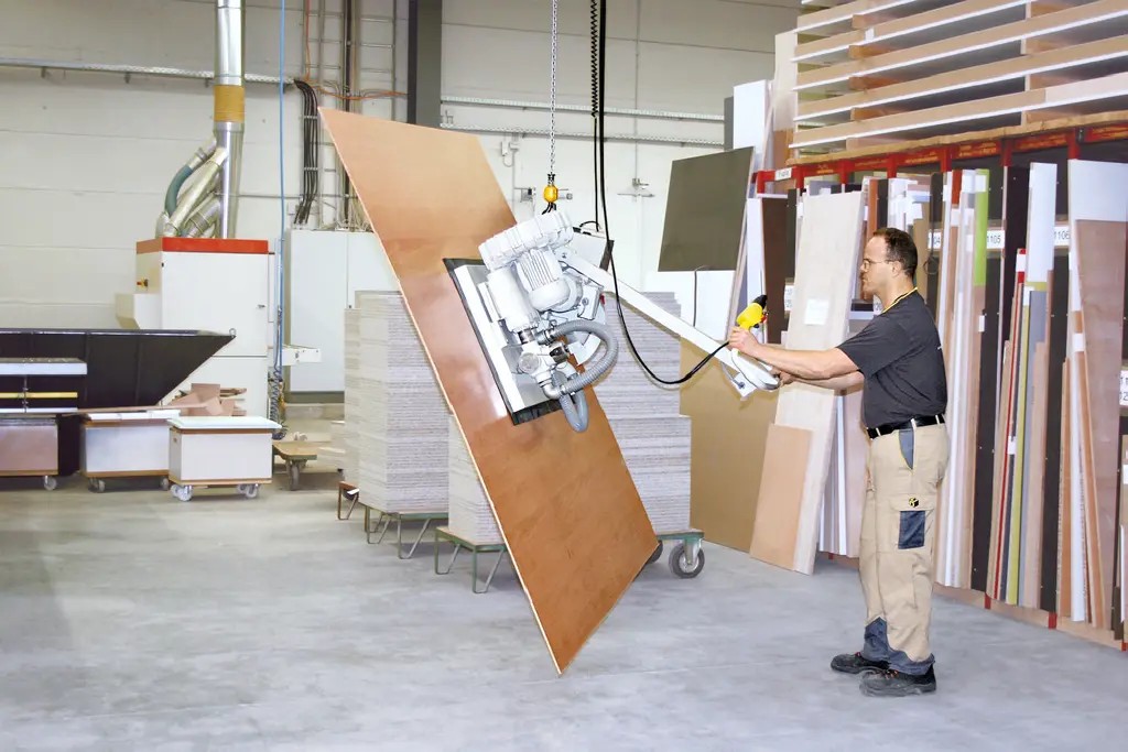 Velike table