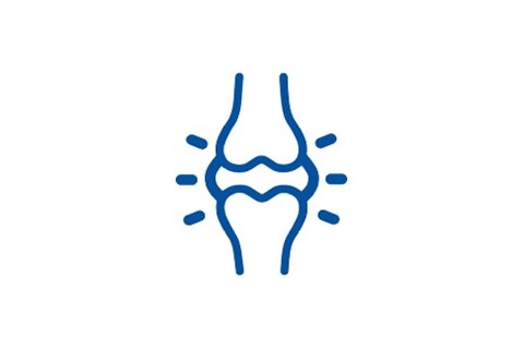 Muscle and joint complaints