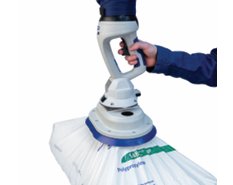 JumboFlex sack gripper