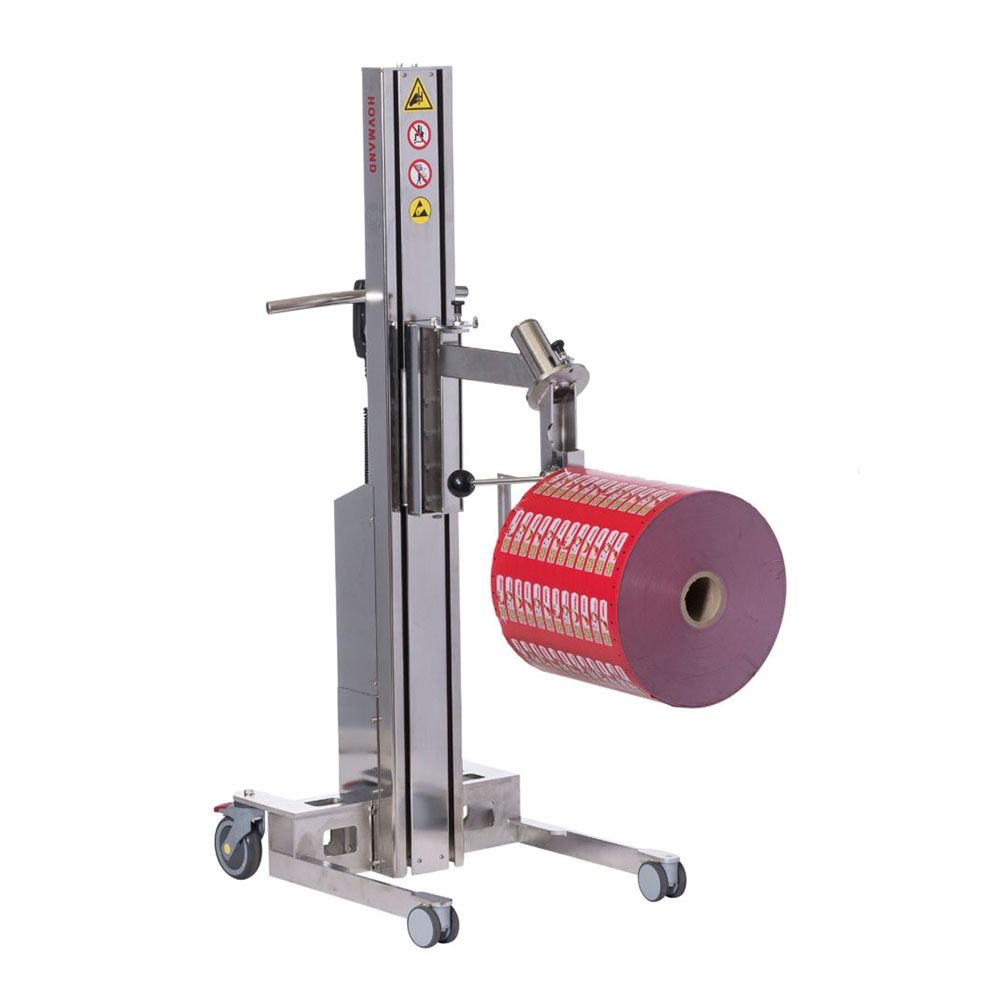 Ergonomske dizalice