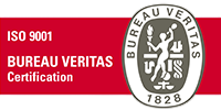 ISO 9001 Bureau Veritas