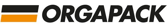 Orgapack logo