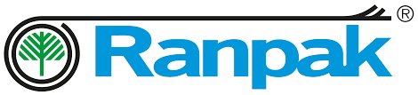 Ranpak logo