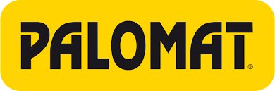 Palomat logo