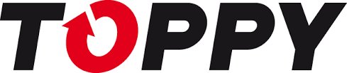 Toppy logo
