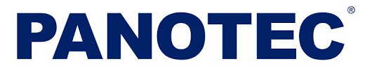 Panotec logo