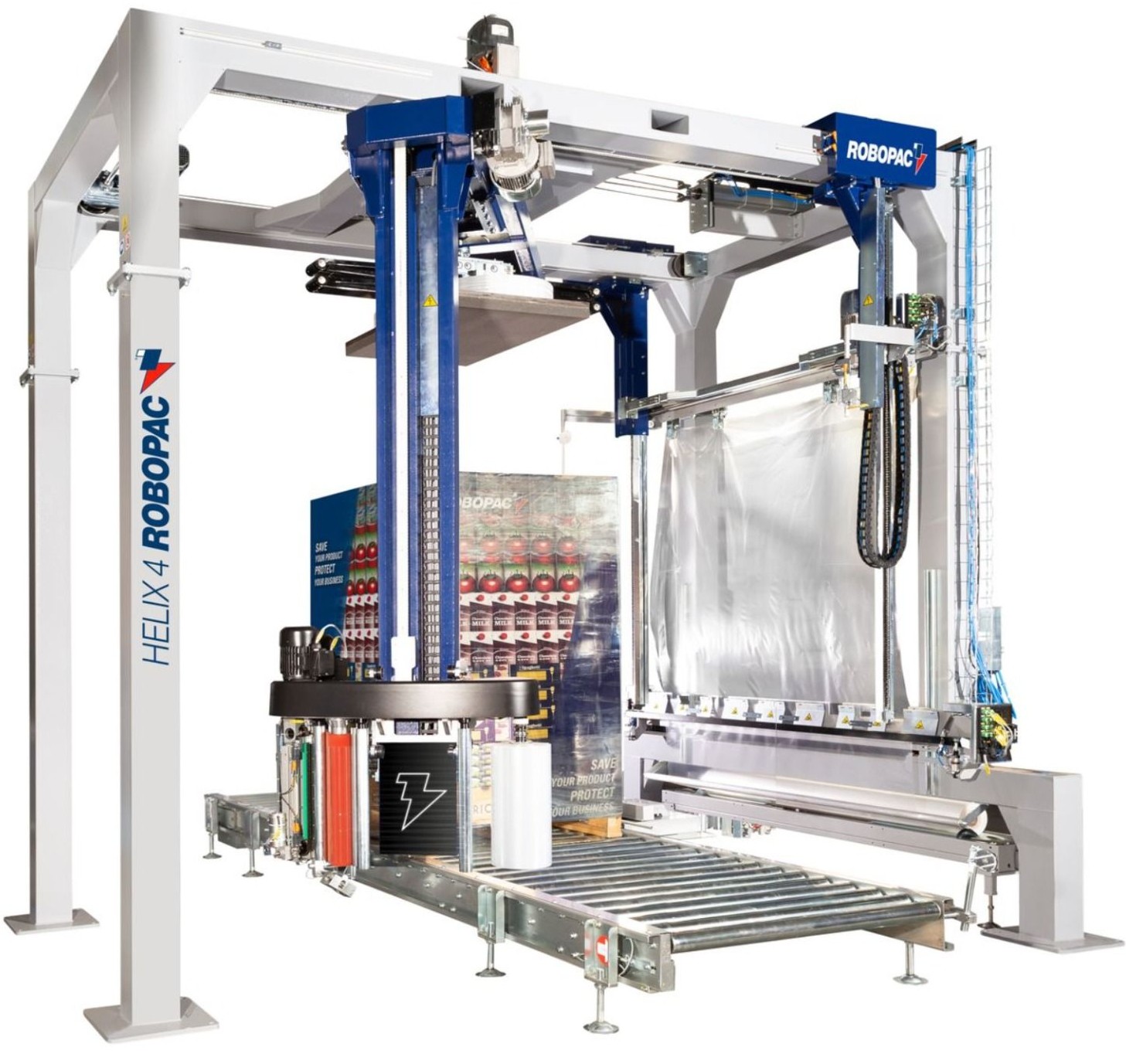 Robopac Sistemi