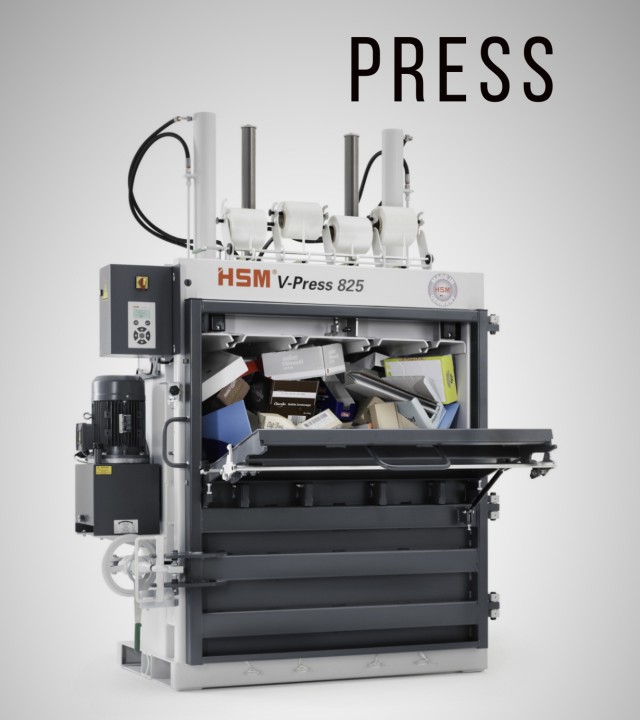 Balling presses